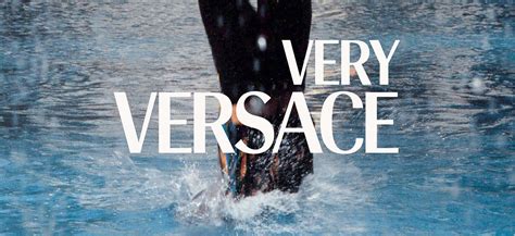 very versace challenge|Here’s an exclusive sneak peek at our day with Versace to.